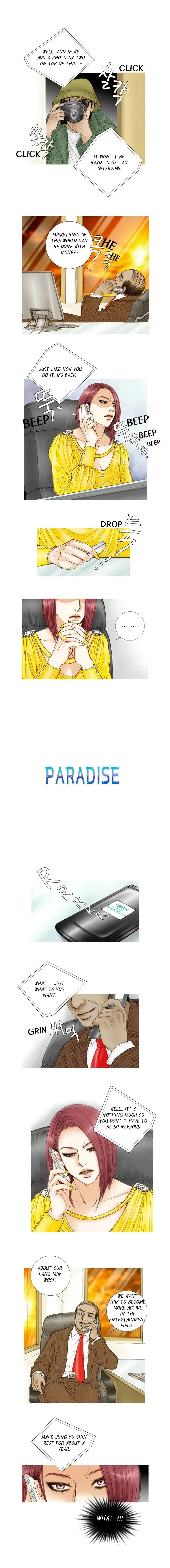 Paradise (Miso) Chapter 4 3